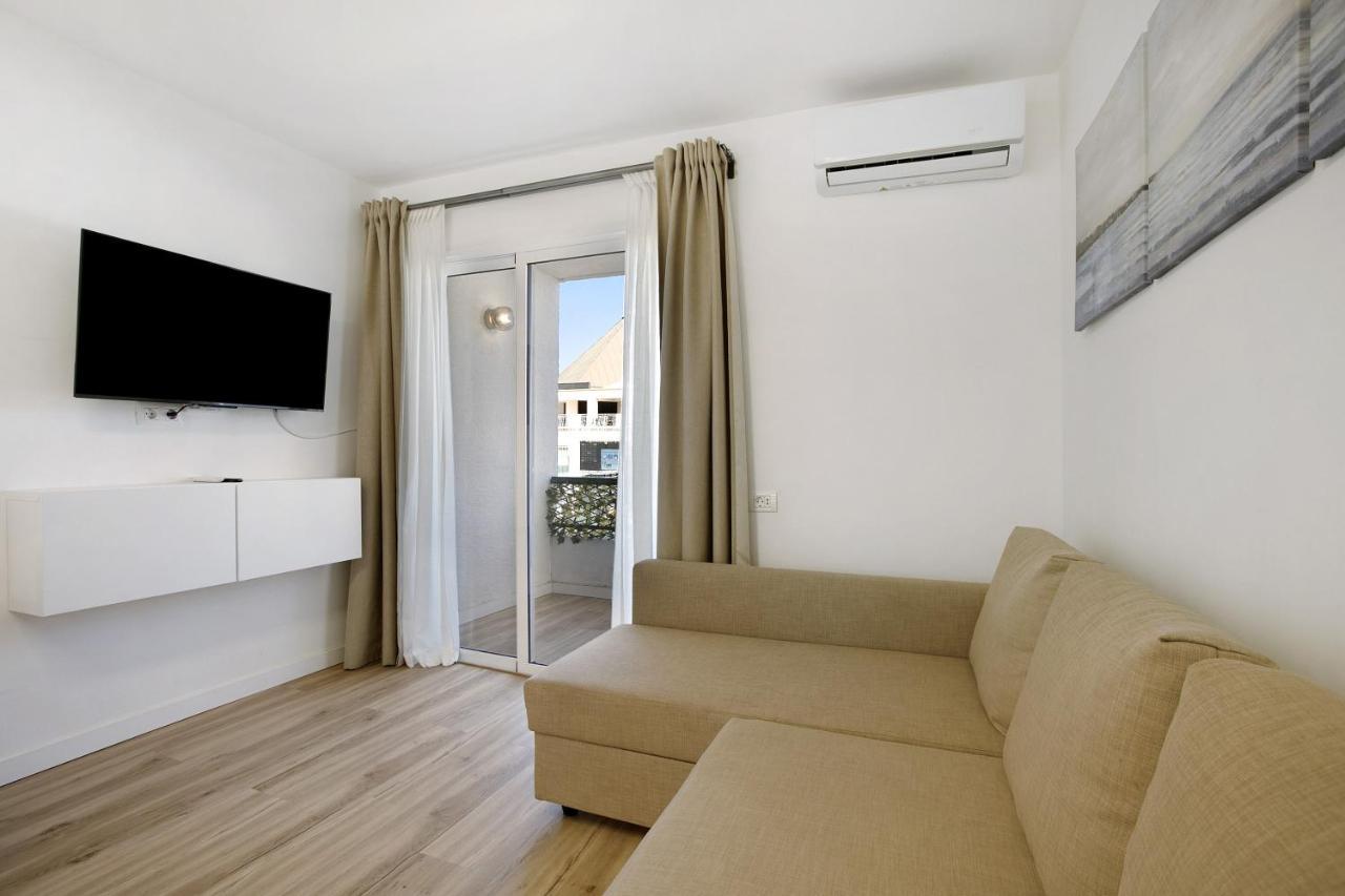 Estudio Torres Del Sol Playa de las Americas  Exterior photo